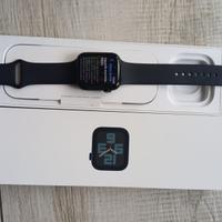 Apple watch SE 2gen. GPS+CELLULAR