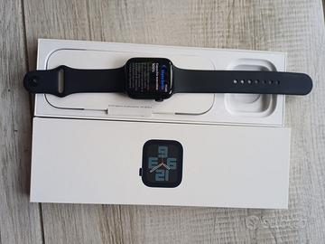 Apple watch SE 2gen. GPS+CELLULAR