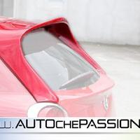 Spoiler Alettone per Alfa MITO