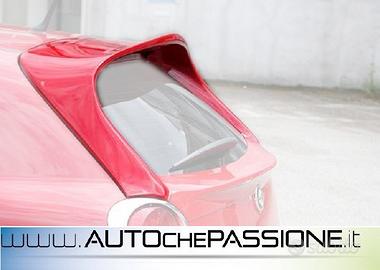 Spoiler Alettone per Alfa MITO