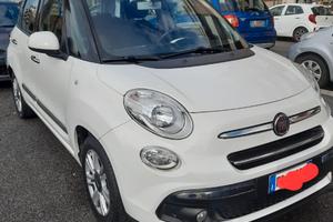  Fiat500L