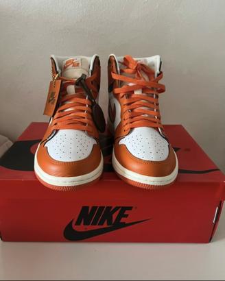Sneakers alte Air Jordan 1 OG Starfish