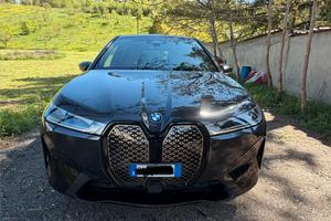 Bmw IX40 sport edition