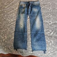 jeans uomo Dsquared
