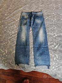 jeans uomo Dsquared