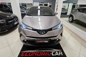 Toyota C-HR 1.8 Hybrid E-CVT Business