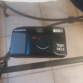 Olympus Trip MD3,