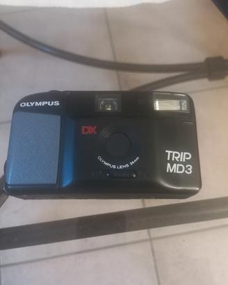 Olympus Trip MD3,