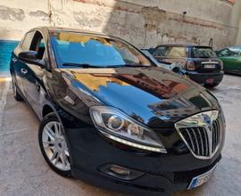 LANCIA Delta 1.4 T-JET TURBO GPL 120CV 2012