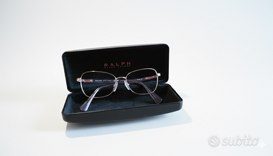 Montatura occhiali Ralph Lauren