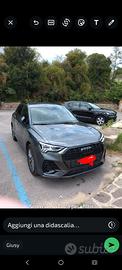 AUDI Q3 2ª serie - 2019