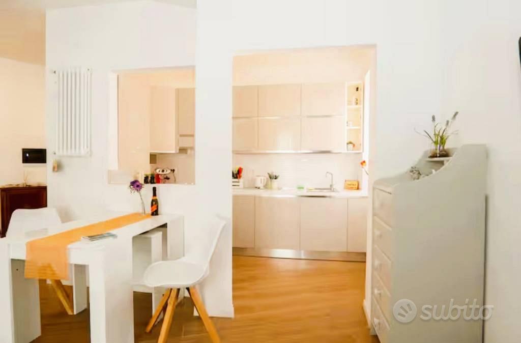 Appartamento – Roma, Gianicolense - Altro