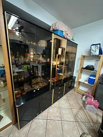 Cristalliera (mobile da soggiorno)