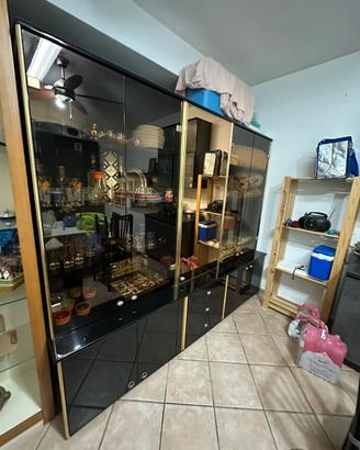 Cristalliera (mobile da soggiorno)