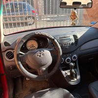 HYUNDAI i10 1ª serie - 2009
