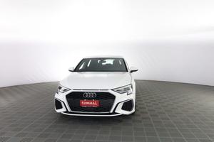 AUDI A3 A3 SPB 35 TFSI S line edition
