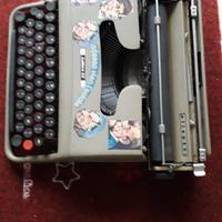 olivetti lettera 22