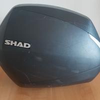 Set Valigie Laterali SHAD SH36