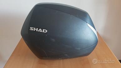 Set Valigie Laterali SHAD SH36