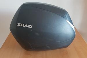 Set Valigie Laterali SHAD SH36