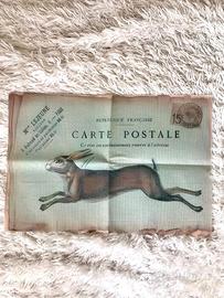 Set nr 4 tovagliette colazione