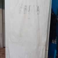 abito da sposa, dell atelier brutta, via po roma