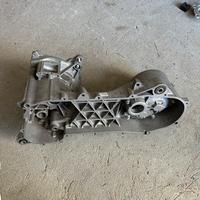 Carter piaggio zip sp MKI vergini