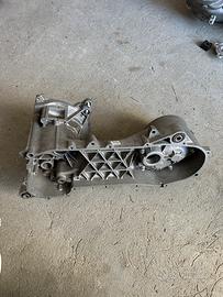 Carter piaggio zip sp MKI vergini