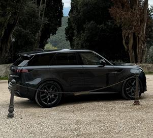 Land Rover Range Rover Sport Dynamic SE