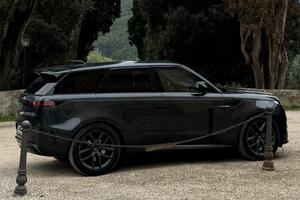 Land Rover Range Rover Sport Dynamic SE