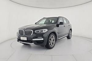 BMW X3 XDRIVE XLINE 20d