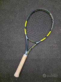 Babolat pure aero 100 gen9 L2