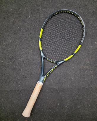 Babolat pure aero 100 gen9 L2