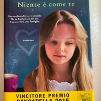 Libro niente è come te