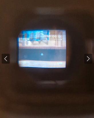 Videocamera