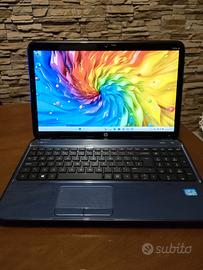 hp pavillion g6