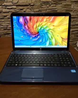 hp pavillion g6