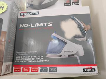 Ferro da stiro NUOVO 