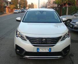 Peugeot 5008 BlueHDi 130 S&S EAT8 Allure