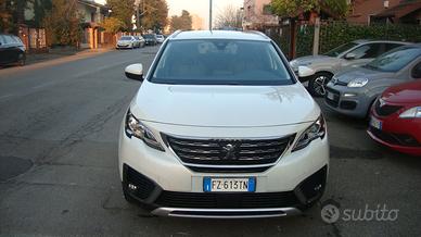 Peugeot 5008 BlueHDi 130 S&S EAT8 Allure