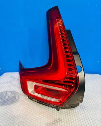 Fanale posteriore sinistro Volvo XC 40