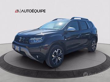 DACIA Duster 1.0 tce Prestige up Gpl 4x2 100cv