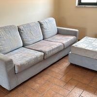 R.E.G.A.L.O.  Divano 3 posti