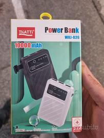 powerbank 10000 mAh
