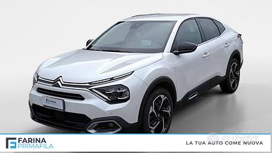 CITROEN C4 X - C4 X 1.5 bluehdi Shine s&s 1 U88756