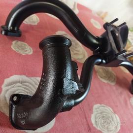 Citroen 2CV dyane ricambi motore 