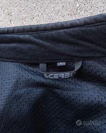 GIUBBETTO MOTO ACERBIS