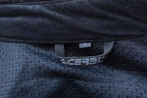 GIUBBETTO MOTO ACERBIS