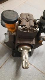 pompa per irrorazione e trattamenti 