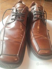 Scarpe uomo